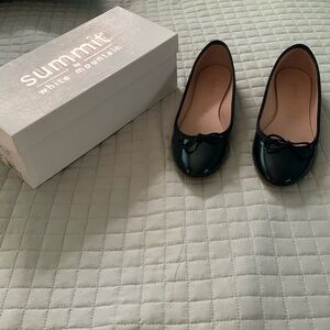 White Mountain Summit Womens Dress shoes